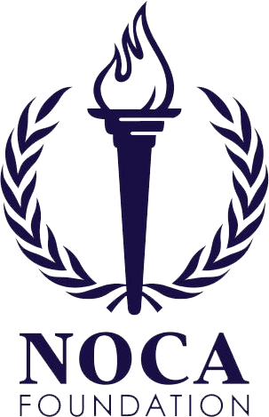 NOCA Foundation Logo